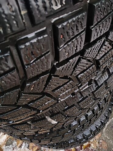 опель вектра с: Продаю зимние шины 215 / 70 r 16