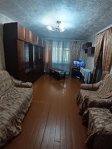 купить квартиру джал: 3 комнаты, 62 м², 104 серия, 1 этаж, Требуется ремонт — 4