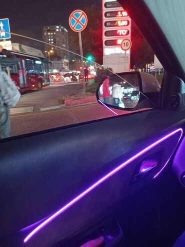 Chevrolet: Chevrolet Cobalt: 1.5 l | 2024 il 30500 km Sedan — 9