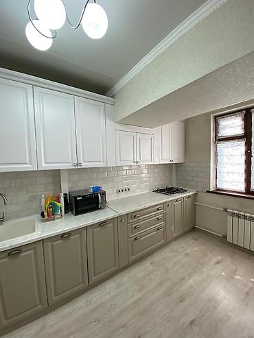 Продажа квартир: 2 комнаты, 52 м², Индивидуалка, 5 этаж, Косметический ремонт at lalafo.kg — 5 Продажа квартир: 2 комнаты, 52 м², Индивидуалка, 5 этаж, Косметический ремонт — 5