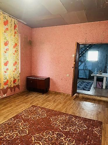 Аренда домов: 70 м², 2 комнаты, Учкун мкр, Без животных — 1