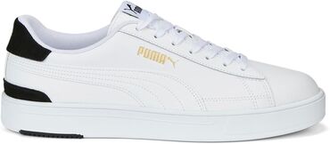 термо кроссовки мужские: Оригинальные Puma Serve Pro — прямой привоз из Америки! Стиль, комфорт