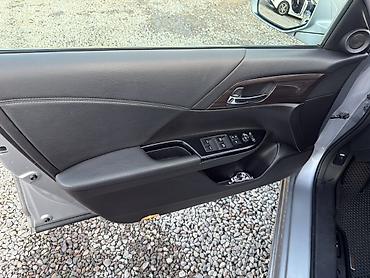 Honda: Honda Accord: 2017 г., 2.4 л, Вариатор, Бензин, Седан — 8