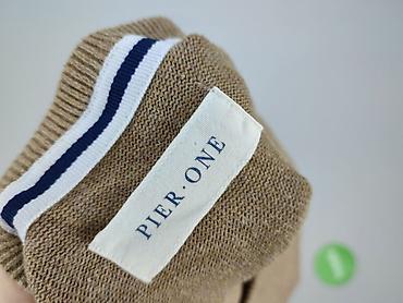 pier one s: Pier One, Sweter damski, rozmiar M — 4