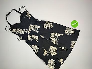 stradivarius botki: H&M, Sukienka damska, rozmiar XS — 3