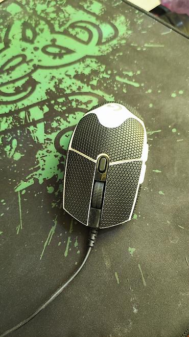 Компьютерные мышки: Игровая мышь Logitech G102 (проводная) - Сенсор: оптический, до 8000 — 1