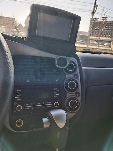 Kia: Kia BONGO: 2019 г., 2.5 л, Автомат, Дизель, Универсал — 9