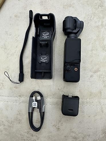 s29 ultra: DJI Osmo Pocket 3 – kiçik ölçüdə peşəkar yaradıcılıq aləti — 4