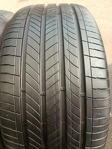 245: Пара летних шин Hankook Ventus S2 AS - Размер: 245/45 ZR19 - Индекс — 2