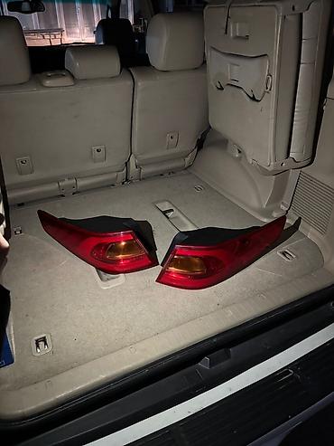 kia optima stopu: LED, Kia 2014 il, Orijinal, Yaponiya, İşlənmiş — 1