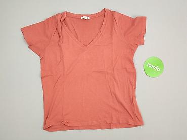 amisu shein: Amisu, T-shirt damski, rozmiar S — 2