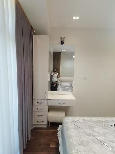 boks sekilleri: Sifarişlə mətbəx dəsti, Özü çəkən petlələr, MDF, Kredit yoxdur, Rayonlara çatdırılma, Pulsuz çatdırılma, Ödənişli çatdırılma — 6