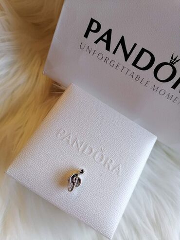 Privesci za nakit: Pandora privesci
1200 komad
Saljemo postexpresom na lalafo.rs — 17 Privesci za nakit: Pandora privesci
1200 komad
Saljemo postexpresom — 17