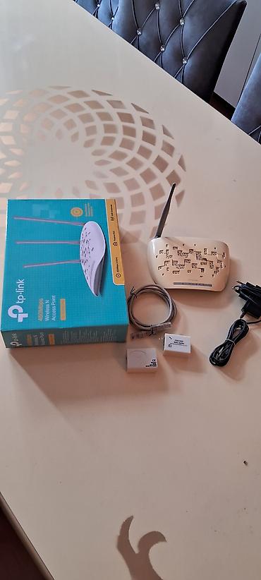 printer qiyməti: Salam.Tplink modem satıram.Öz şəxsi malımdı.Yeni deyil,istifadə — 1
