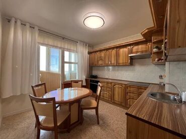 3 комнаты, 82 м²