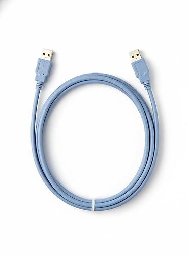 usb type c 5 метров: КАБЕЛЬ USB соединитель 3 метра AM - AM. Cable USB, юсб провод, шнур — 1