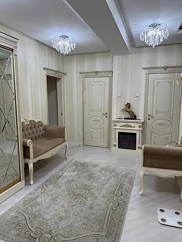 Продажа квартир: 🏢 СРОЧНО! Готовая 3-комнатная квартира (88,30 м²) в престижном ЖК — 13