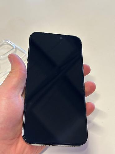 apple airpods pro 3: IPhone 14 Pro Max, 128 GB, Qara, Face ID — 2