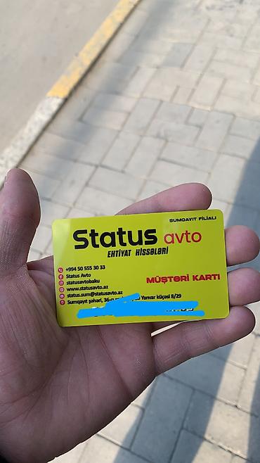 ремонт авто: Satıram. 50 manatlıq kupondur. 40 azn’a satıram. 50 manatlıq maşın — 1