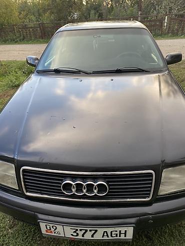 фари опель омега б: Audi 100: 1993 г., 2.6 л, Седан — 1