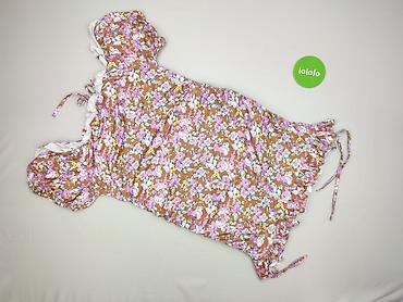 drapowane sukienki: Shein Curve, Sukienka damska, rozmiar 2XL — 3