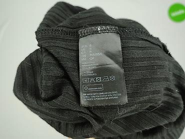 asos bodies: H&M, T-shirt damski, rozmiar S — 5