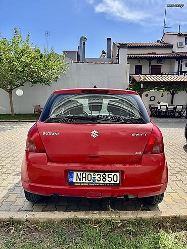 Suzuki: Φοίβος — 5