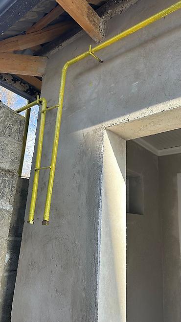 Газификация: Газификация, Монтаж газопровода, Подключение к внешним сетям, Установка газового оборудования — 4