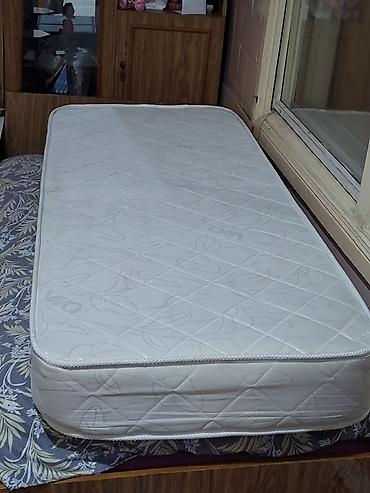 viva matras: Viva Ecoline Ortopedik döşək satılır. Uzunlugu 1.80, Eni 70 santi — 5