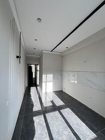 Продажа квартир: 1 комната, 54 м², Асанбай мкр Элитка, 13 этаж, Дизайнерский ремонт — 4