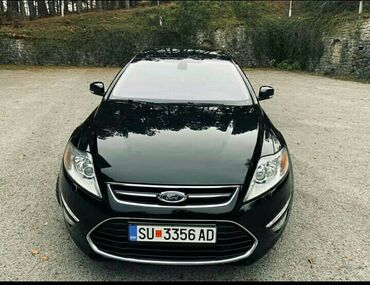 Ford: Ford Mondeo: 2.2 l. | 2014 έ. 60000 km. Πολυμορφικό at lalafo.gr Ford: Ford Mondeo: 2.2 l. | 2014 έ. 60000 km. Πολυμορφικό