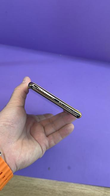 Apple iPhone: IPhone 11 Pro Max, Б/у, 256 ГБ, 95 % — 9