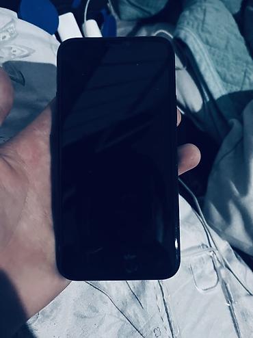 Apple iPhone: IPhone 11 Pro, 256 ГБ Характеристики и детали с устройства: - Версия — 6