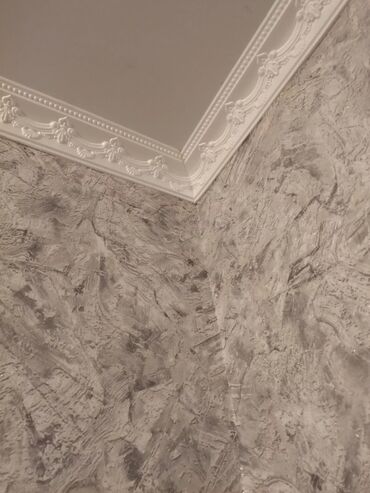 Поклейка обоев: Поклейка обоев, Демонтаж старых обоев | Жидкие обои, Фотообои, Бумажные обои Больше 6 лет опыта — 10