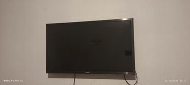 emt 82: İşlənmiş Televizor Samsung 82" 4K (3840x2160)