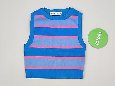 bluzeczka c: Zara, Top damski, rozmiar S — 2