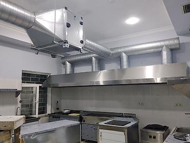 Restoran, kafe avadanlığı: Havalandirma Zontiklerin Topdan ve Perakenden Satisi, Her Ölçüde — 5