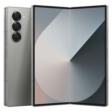 телефон fly iq446 magic: Samsung Galaxy Fold, 256 ГБ, цвет - Серебристый, Гарантия, Кнопочный, Отпечаток пальца