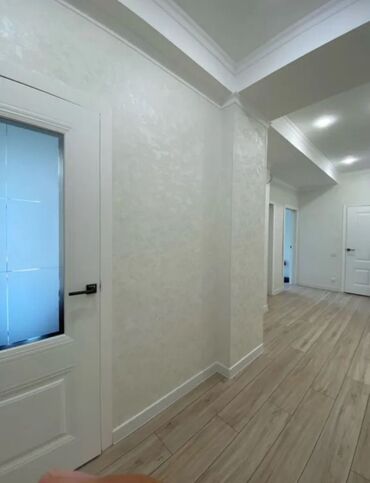 Продажа квартир: 3 комнаты, 70 м², Элитка, 13 этаж, Евроремонт at lalafo.kg — 10 Продажа квартир: 3 комнаты, 70 м², Элитка, 13 этаж, Евроремонт — 10