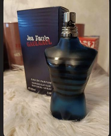 Parfemi: Kopije arapskih parfema 
1150 din
mmn — 19