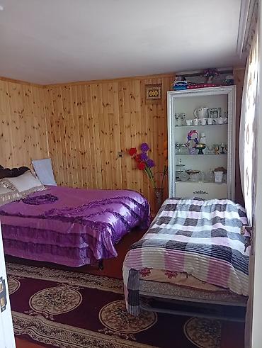 2 otaqlı evlər satış: İsmayıllı rayonu İsti su kəndi,Qalacaq yolu üzəri.Evimiz qonaqlarını — 1