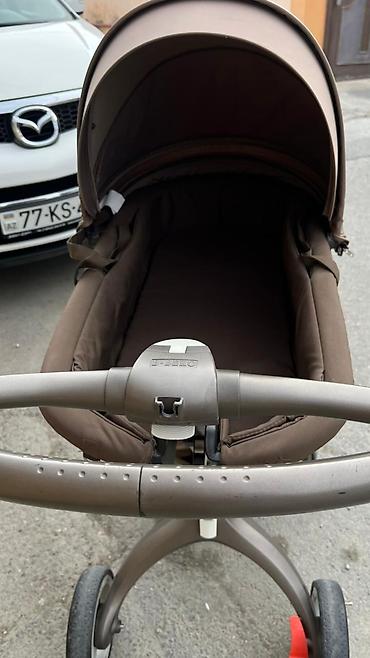 Modullu arabalar: 2-i 1-də araba — 4