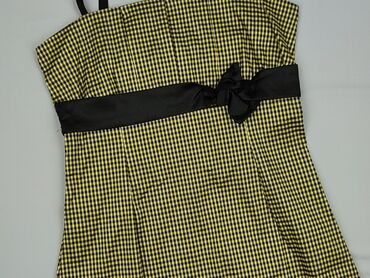 sukienki ciążowe wieczorowe: Women`s dress, size S (EU 36)