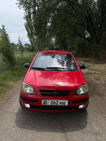 кара электрическая цена: Hyundai Getz: 2003 г., 1.4 л, Механика, Бензин, Хетчбек