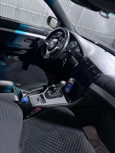 BMW: BMW 5 series: 2002 г., 2.8 л, Автомат, Бензиновая, Седан at lalafo.kg — 9 BMW: BMW 5 series: 2002 г., 2.8 л, Автомат, Бензиновая, Седан — 9