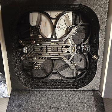 small rig: Продам GEPRC Cinelog 35 V2 + TBS Tango 2 Pro Продаю практически новый — 3
