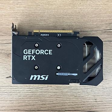 серверы 28: Видеокарта для ПК, Б/у, NVidia, GeForce — 2