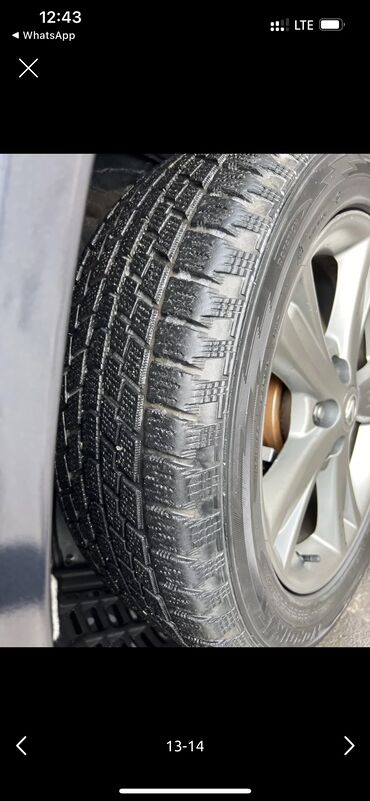 Lexus: Lexus RX: 2005 г., 3.3 л, Вариатор, Гибрид, Кроссовер — 16