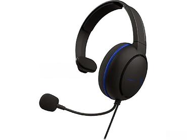 Audio: HyperX Cloud Chat PS5 HX-HSCCHS-BK/EMHyperX Cloud Chat PS5 — 1