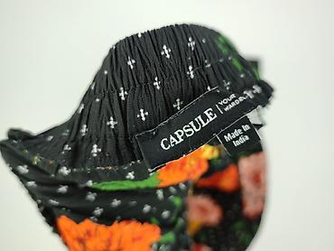 oversize: Capsule, Spodnie materiałowe damskie, rozmiar 4XL — 4